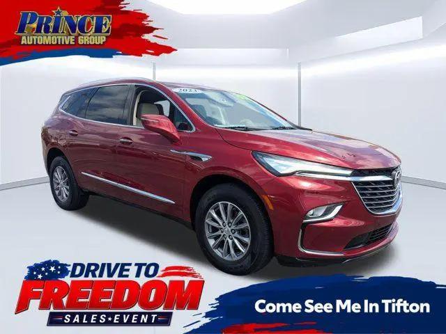 2023 Buick Enclave Essence FWD for sale in Tifton, GA