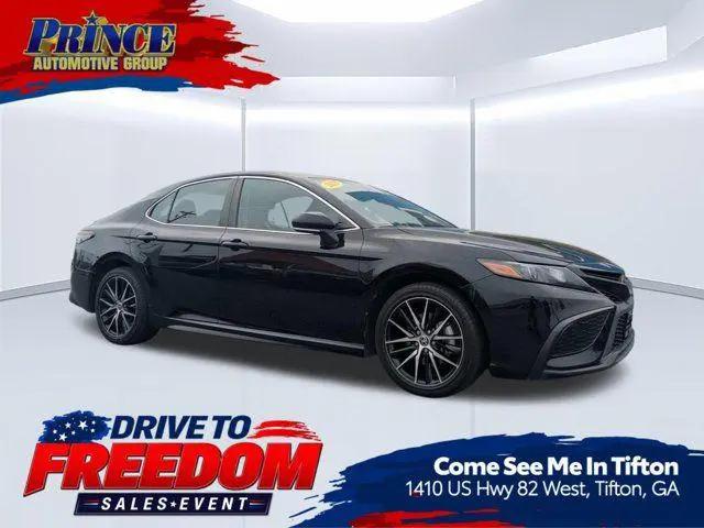 2023 Toyota Camry SE for sale in Tifton, GA
