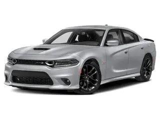 2022 Dodge Charger Scat Pack for sale in Warner Robins, GA
