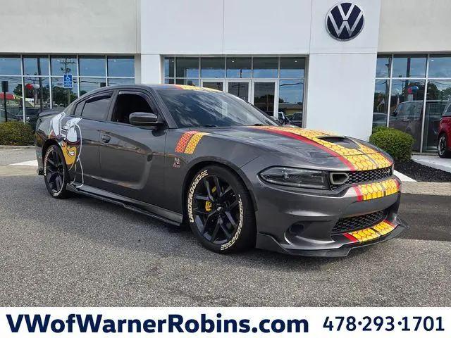2022 Dodge Charger Scat Pack for sale in Warner Robins, GA