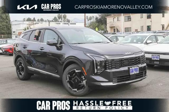 2026 Kia Sportage EX for sale in Moreno Valley, CA