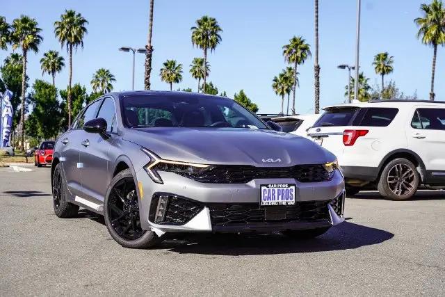 2026 Kia K5 GT-Line FWD for sale in Moreno Valley, CA