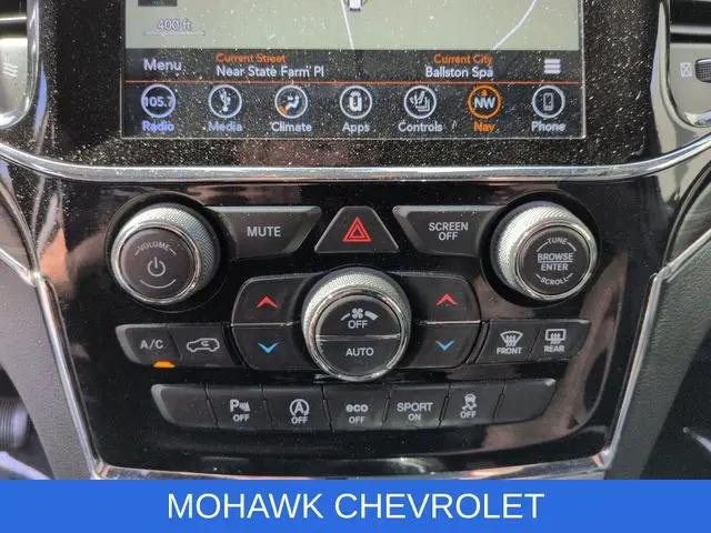 2019 Jeep Grand Cherokee Limited 4x4