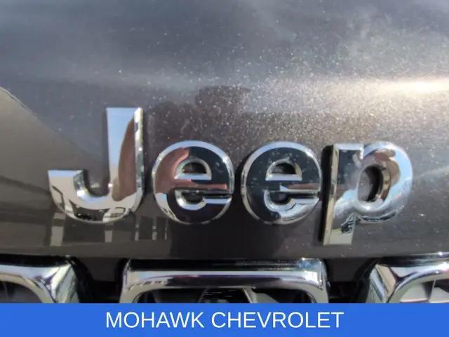 2019 Jeep Grand Cherokee Limited 4x4