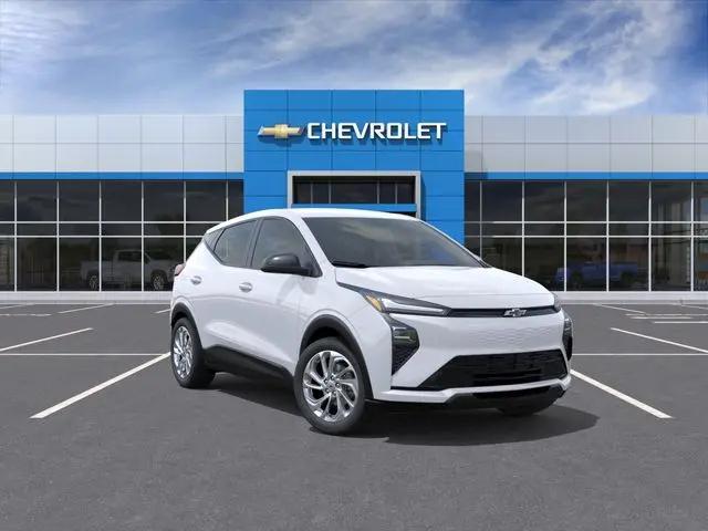 2027 Chevrolet Bolt LT FWD for sale in Ballston Spa, NY