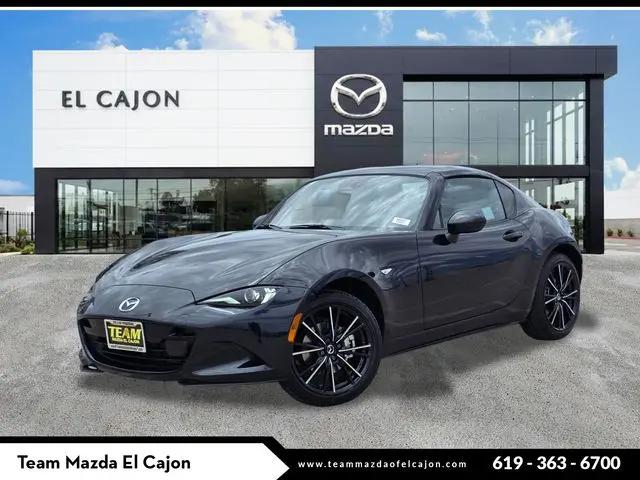 2026 Mazda MX-5 Grand Touring for sale in El Cajon, CA