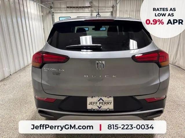2026 Buick Encore GX Preferred AWD
