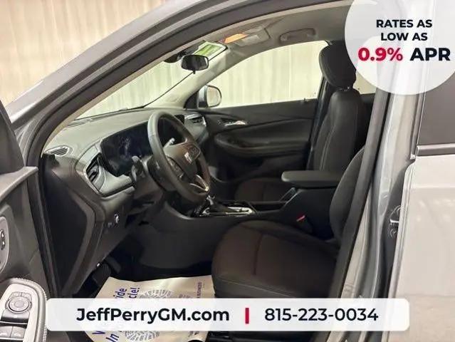 2026 Buick Encore GX Preferred AWD