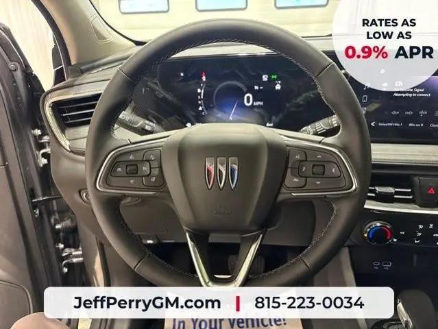 2026 Buick Encore GX Preferred AWD