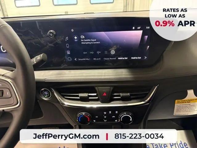 2026 Buick Encore GX Preferred AWD