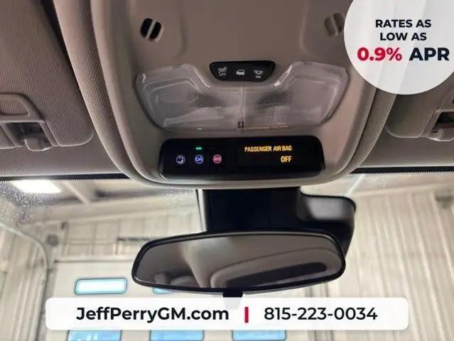 2026 Buick Encore GX Preferred AWD