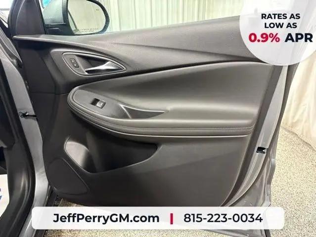 2026 Buick Encore GX Preferred AWD
