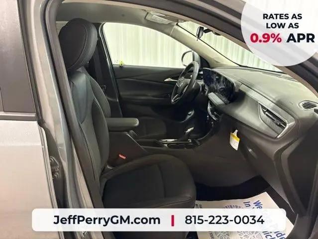 2026 Buick Encore GX Preferred AWD