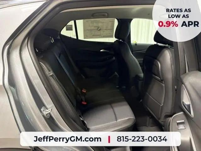 2026 Buick Encore GX Preferred AWD