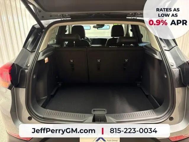 2026 Buick Encore GX Preferred AWD