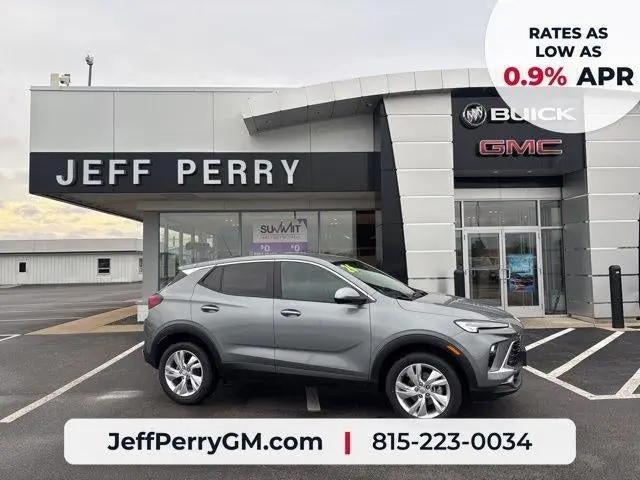 2026 Buick Encore GX Preferred AWD for sale in Peru, IL