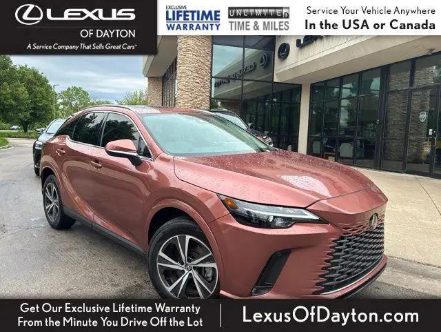 2023 Lexus RX 350 Premium Plus for sale near Dayton, OH