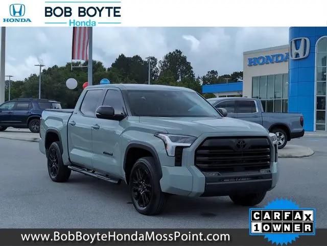 2024 Toyota Tundra SR5 for sale in Moss Point, MS
