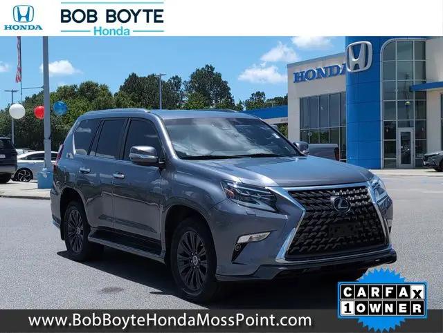 2022 Lexus GX 460 Luxury for sale in Moss Point, MS