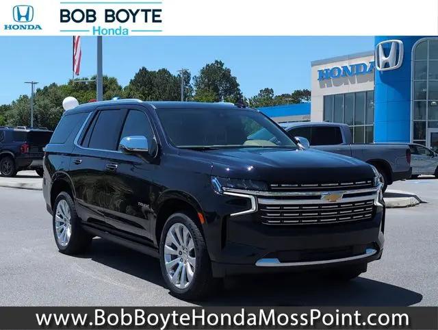 2023 Chevrolet Tahoe 4WD Premier for sale in Moss Point, MS