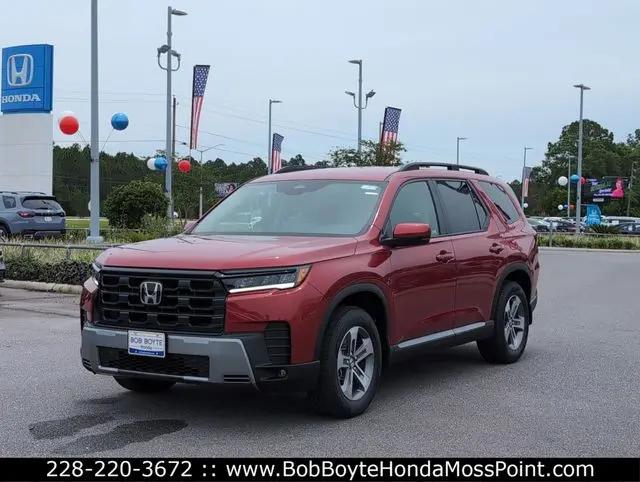 2026 Honda Pilot EX-L for sale in Moss Point, MS