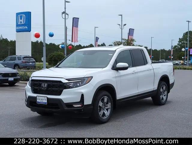 2026 Honda Ridgeline RTL for sale in Moss Point, MS