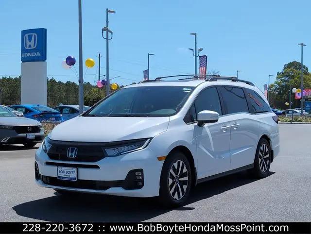 2026 Honda Odyssey EX-L for sale in Moss Point, MS