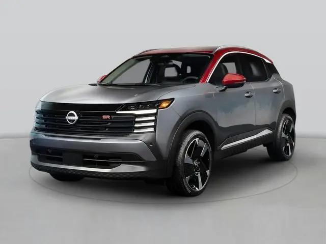 2026 Nissan Kicks SV for sale in Lawrence, MA