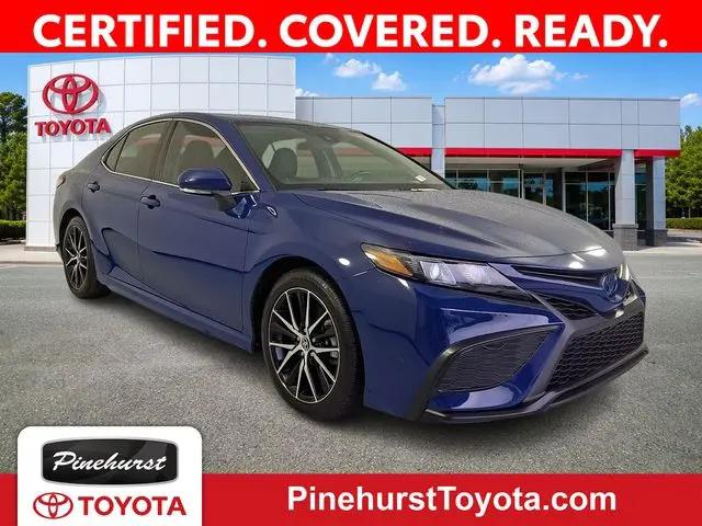 2024 Toyota Camry SE for sale in Southern Pines, NC