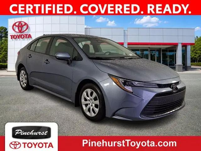 2025 Toyota Corolla LE for sale in Southern Pines, NC