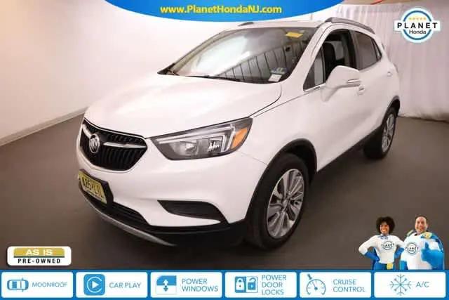 2019 Buick Encore FWD Preferred for sale in Union, NJ