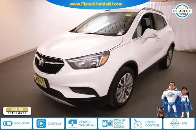 2019 Buick Encore FWD Preferred for sale in Union, NJ
