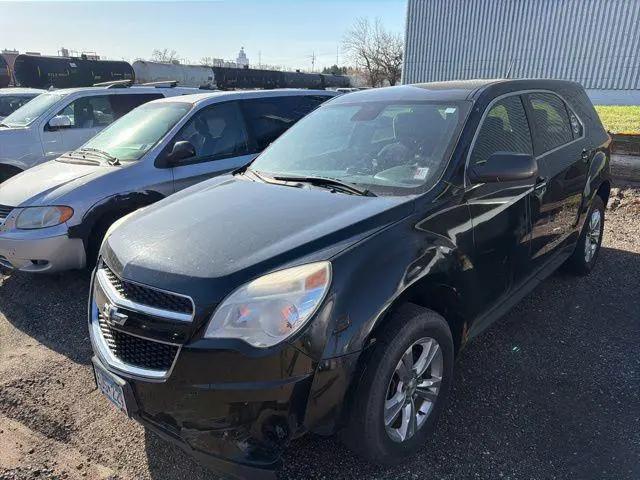 2014 Chevrolet Equinox LS for sale in Owatonna, MN
