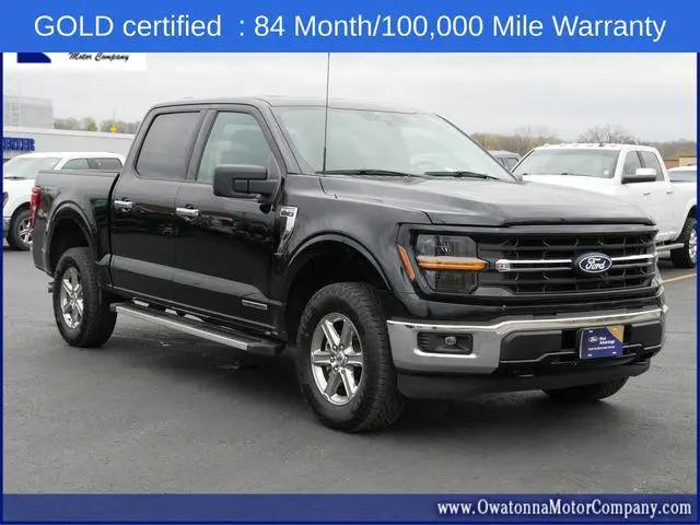 2025 Ford F-150 XLT for sale in Owatonna, MN