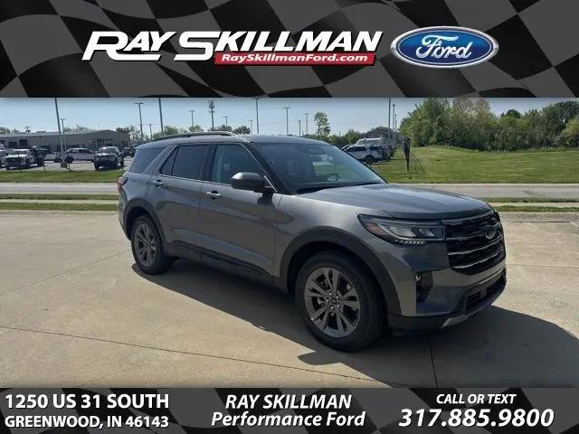 2026 Ford Explorer Active for sale in Greenwood, IN