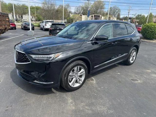 2024 Acura MDX Standard for sale in Boardman, OH