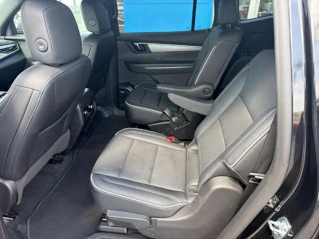 2025 Buick Enclave Preferred FWD