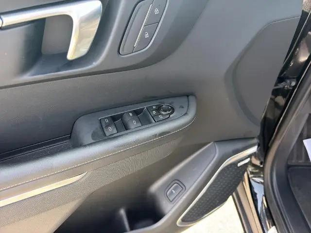 2025 Buick Enclave Preferred FWD