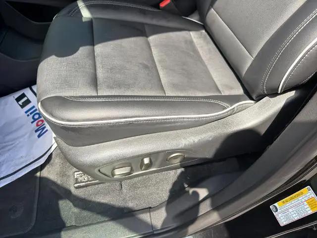 2025 Buick Enclave Preferred FWD