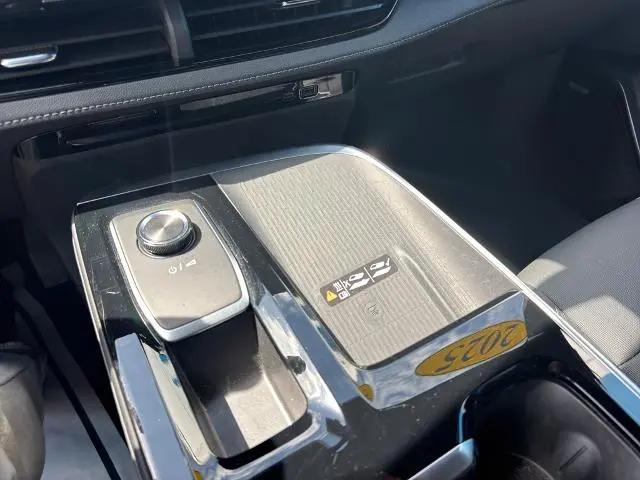 2025 Buick Enclave Preferred FWD