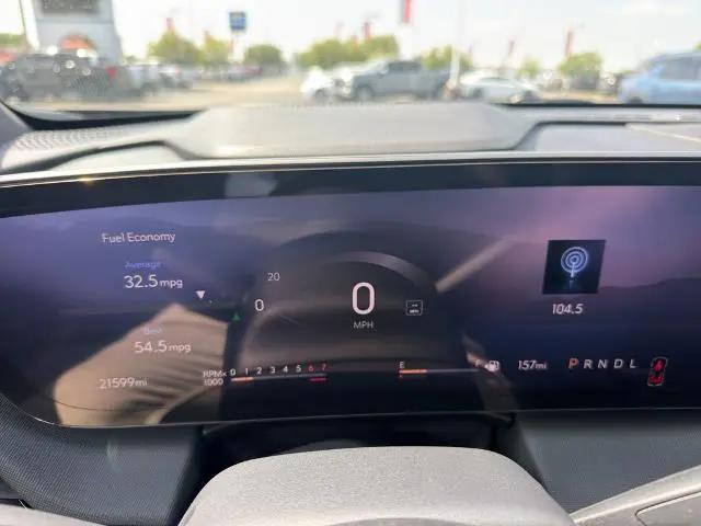 2025 Buick Enclave Preferred FWD