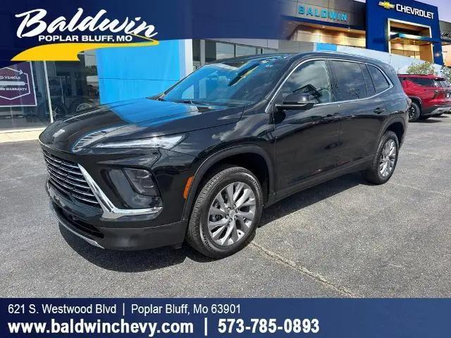 2025 Buick Enclave Preferred FWD for sale in Poplar Bluff, MO