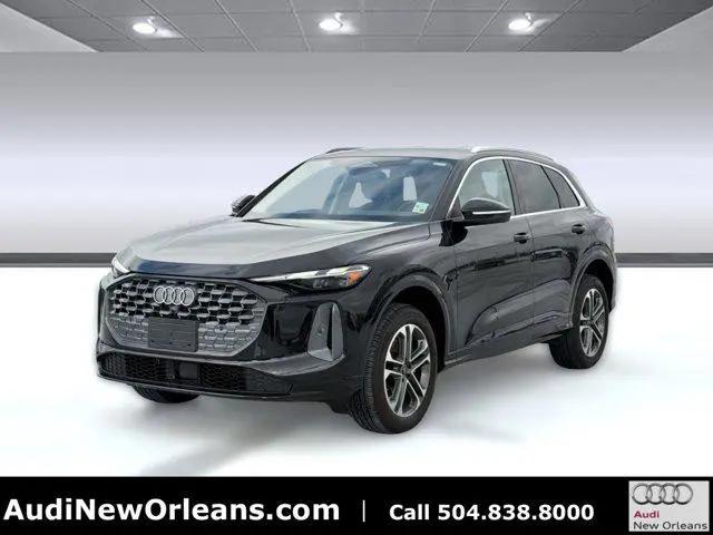 2025 Audi Q5 Premium TFSI quattro S tronic for sale in Metairie, LA