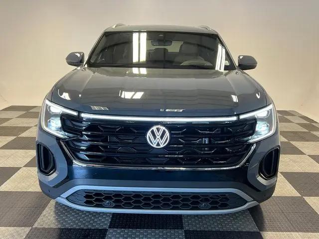 2026 Volkswagen Atlas Cross Sport SEL