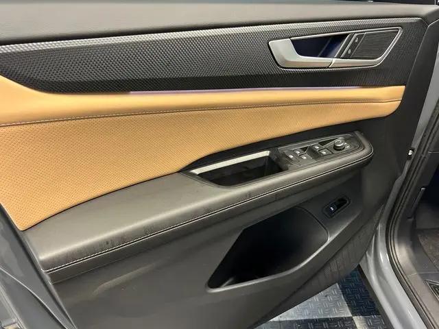 2026 Volkswagen Atlas Cross Sport SEL