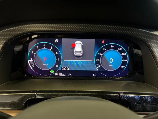 2026 Volkswagen Atlas Cross Sport SEL
