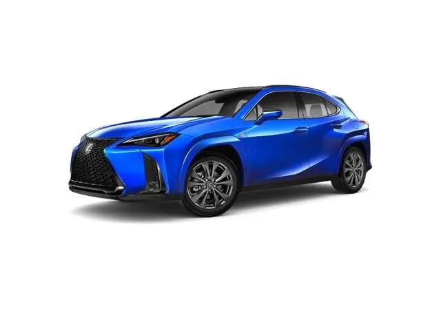 2025 Lexus 300 F SPORT Design for sale in Santa Fe, NM
