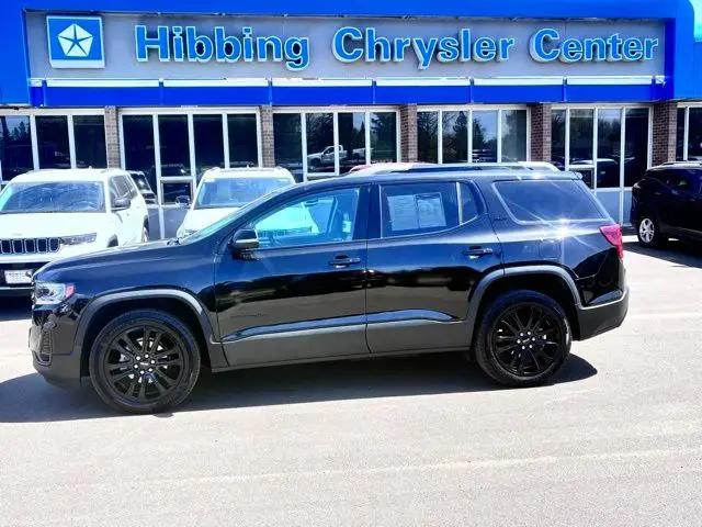 2023 GMC Acadia SLT for sale in Hibbing, MN