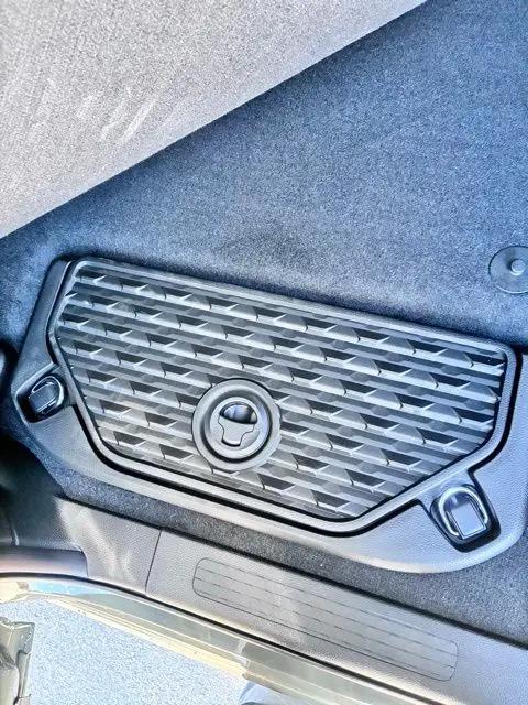 2026 Ram 1500 Big Horn Crew Cab 4x4 6'4" Box