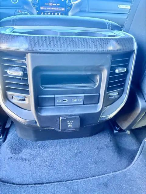 2026 Ram 1500 Big Horn Crew Cab 4x4 6'4" Box